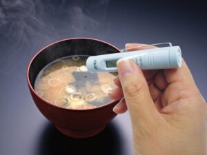 非接触放射温度計コンパクト