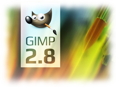 【GIMP無料】素人でも簡単！写真の輪郭をとりバックを消す方法